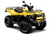 2010 Cectek Gladiator 500 EFI photo